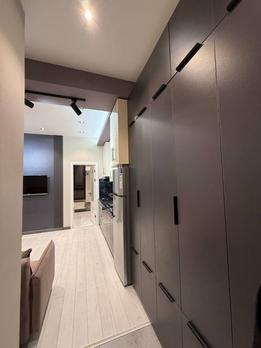 Квартира ПоСуткам