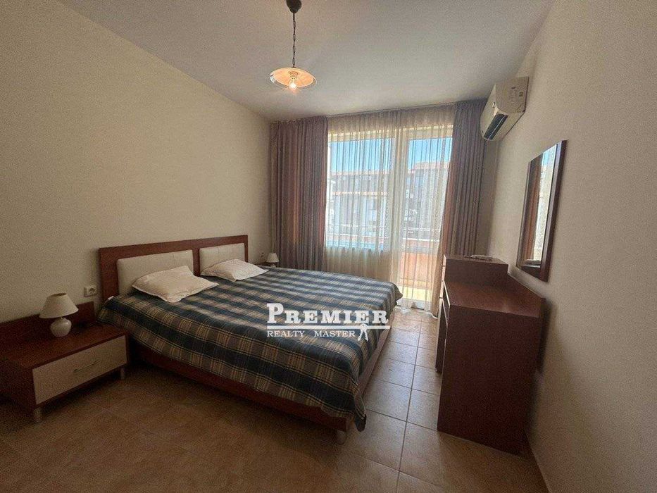 Продава се Тристаен апартамент в с. Равда, Област Бургас - 89 кв.м за 978 €/кв.м - Снимка #22