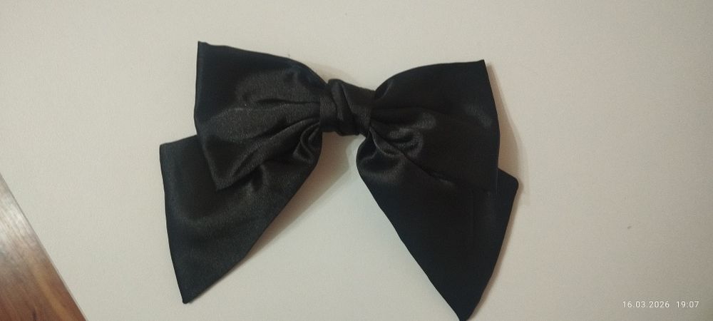 Заколка бант красивые