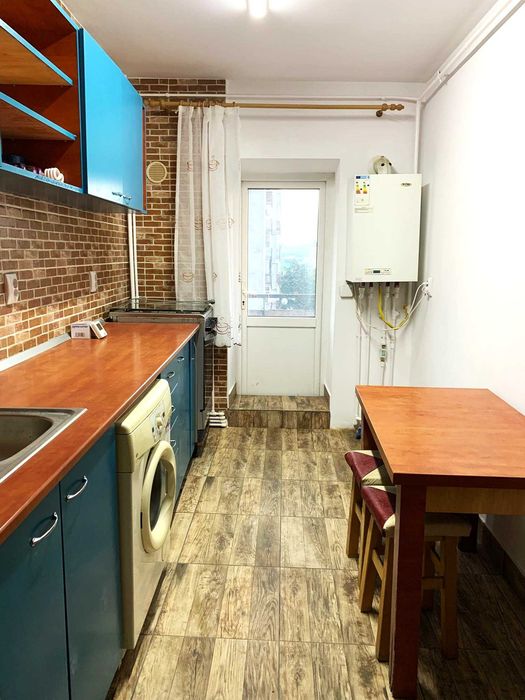 Inchiriere apartament 2 camere Bd. Independenței – central