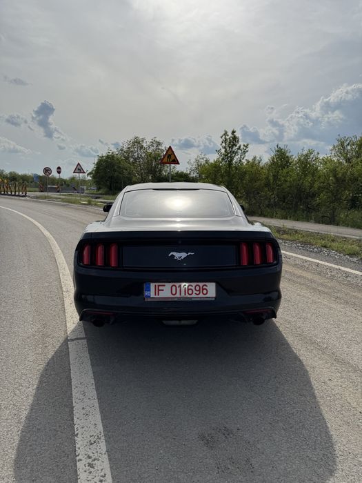 FORD Mustang 2017 — imagine 5