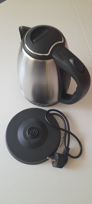 Електрическа кана за вода ELECTRA 1.8l