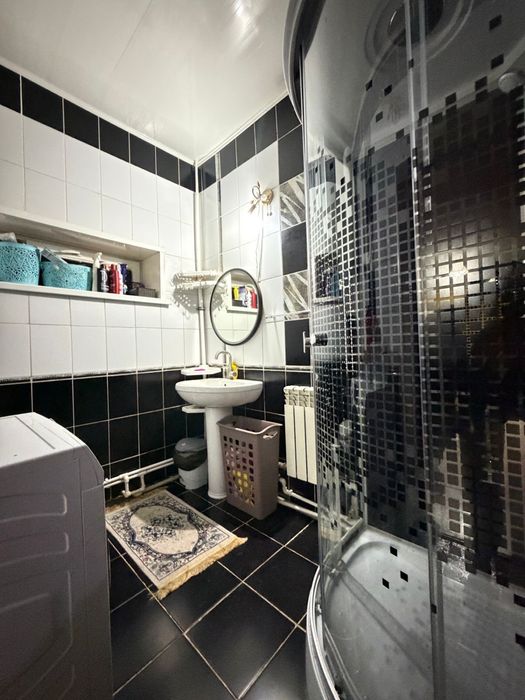 Продается  двухуровневый дом.