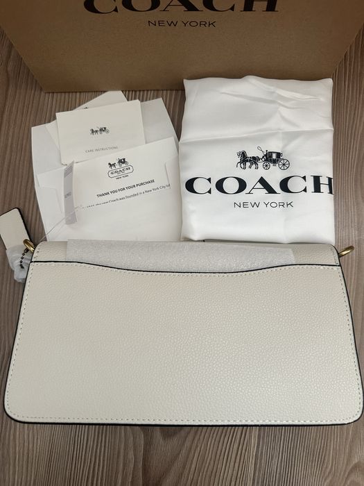 Дамска чанта Coach Tabby 26