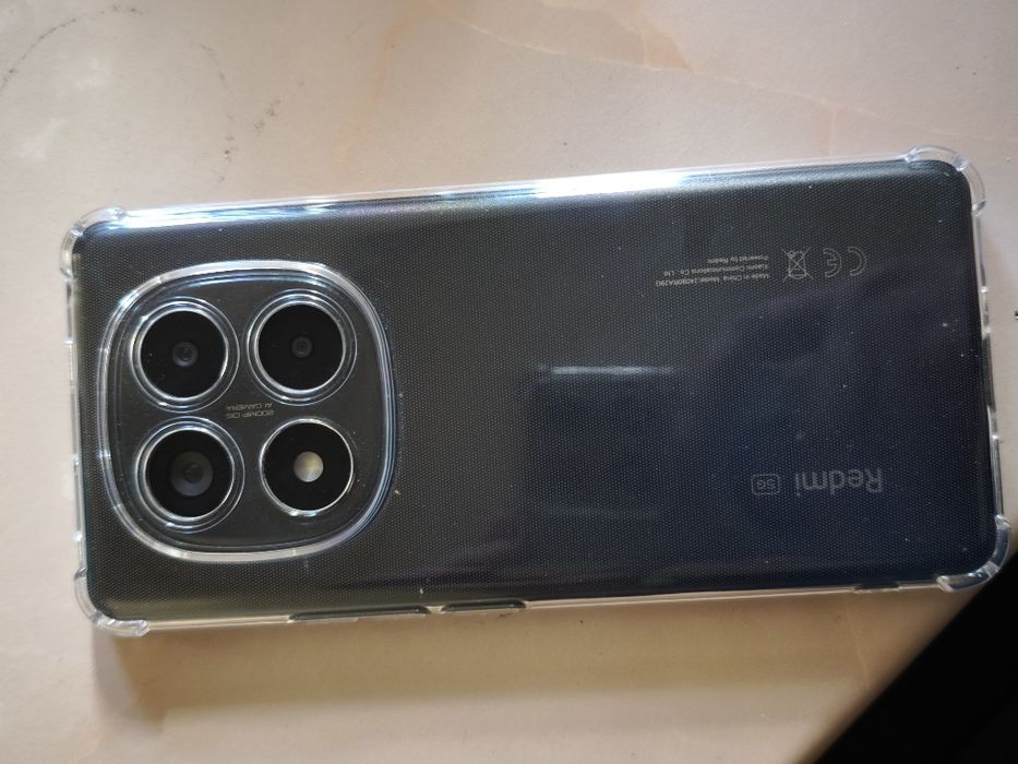 Vand xiaomi redmi note 14 pro 5G