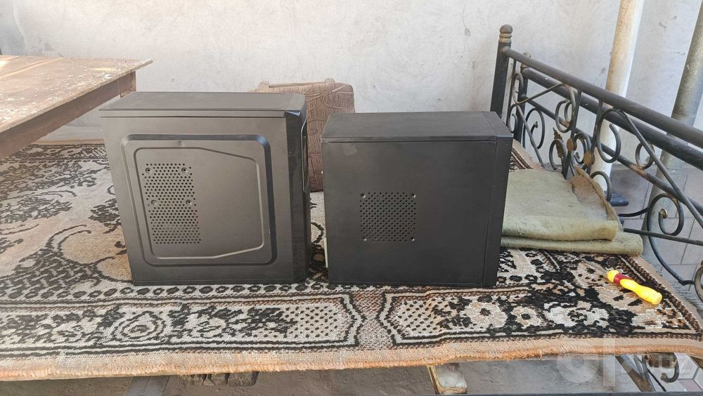 домашный. офис пк  h61