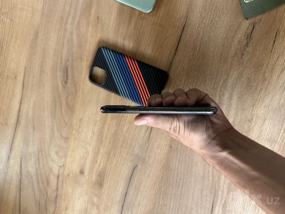 iPhone 11 pro