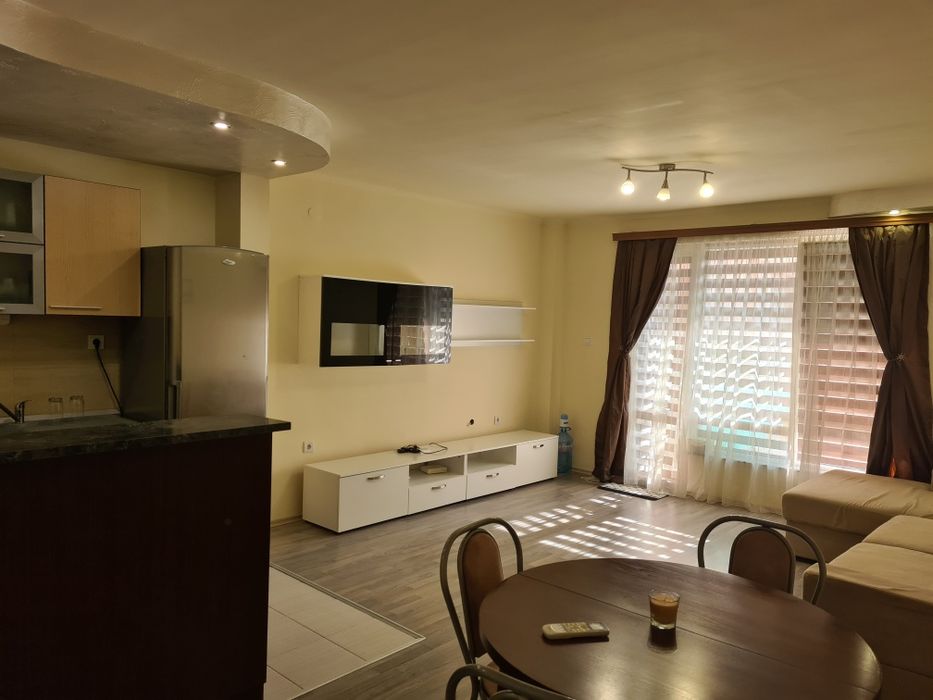 Апартамент под наем