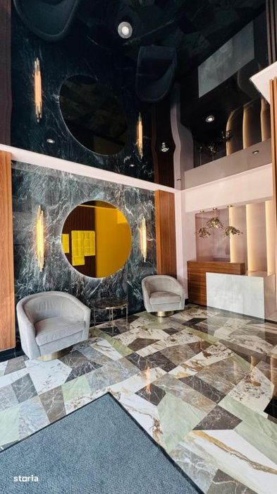 Ap 2 camere Pipera Plaza | First Estate | Parcare inclusa
