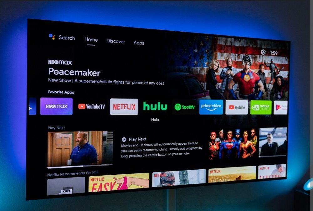 Smartbox Tanix W2 android 2/16gb.Youtube+Бепул Каналлар+Кинолар.чл