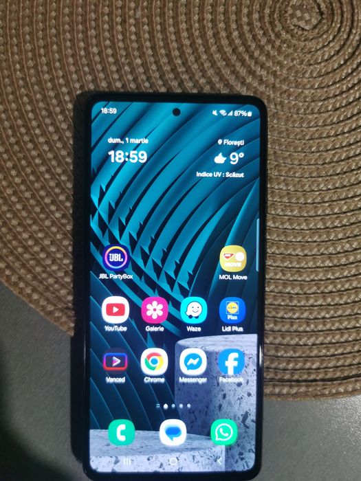 Samsung galaxy a 72