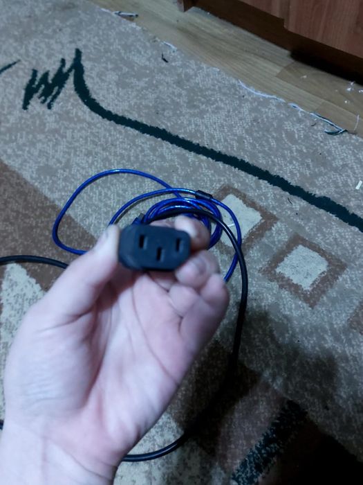 Принтер hp smart tank 515