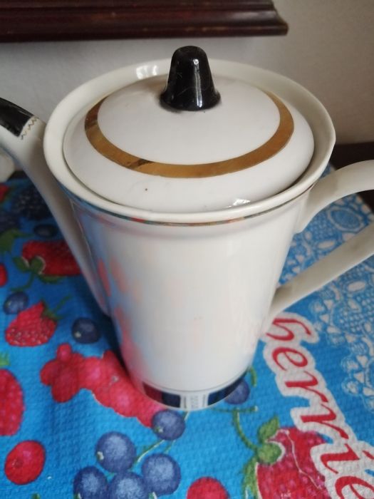 Продам посуду советского периода