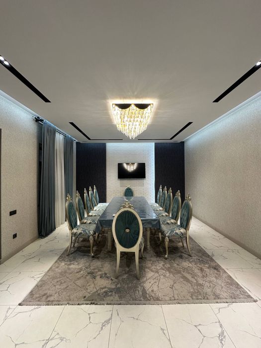 Сдаётся своя Вилла Рич-Хаус