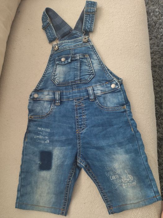 Тениски и къси панталони Mayoral, гащеризон Mayoral