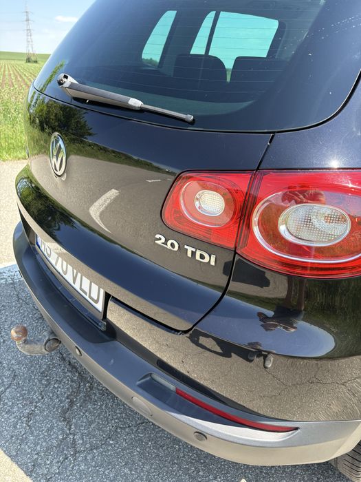 Volkswaken Tiguan   4 Motion , cutie Automata DSG , stare perfectă