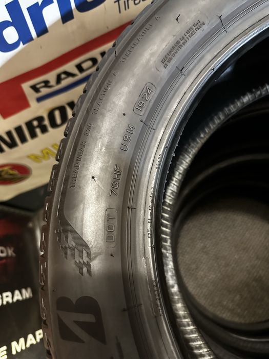 225 45 r18 bridgestone turanza - Piese auto de vânzare | OLX.ro