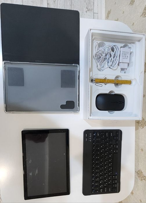 Продаётся  планшет