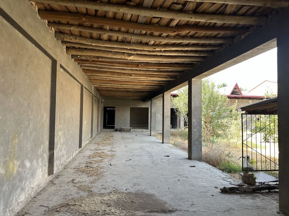 Йер сотилади 6-сотих