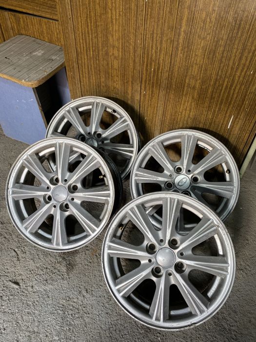 Аттика р14 Лада приора