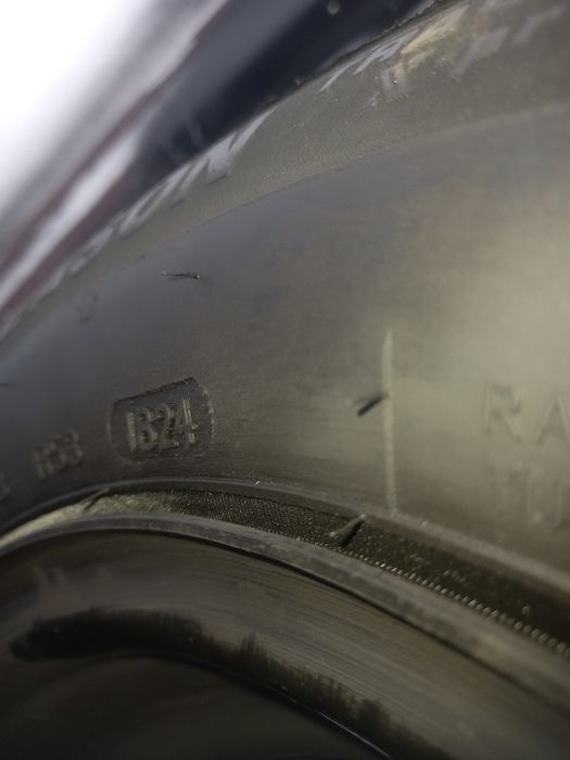 14 diska balon yengi