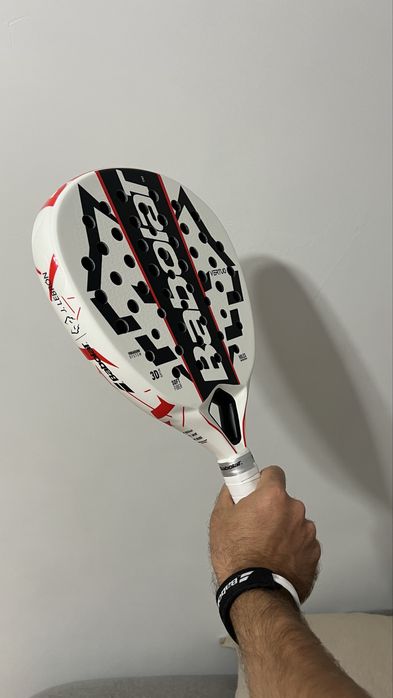 Падел ракета Babolat Technical Vertuo Juan Lebron 2.5