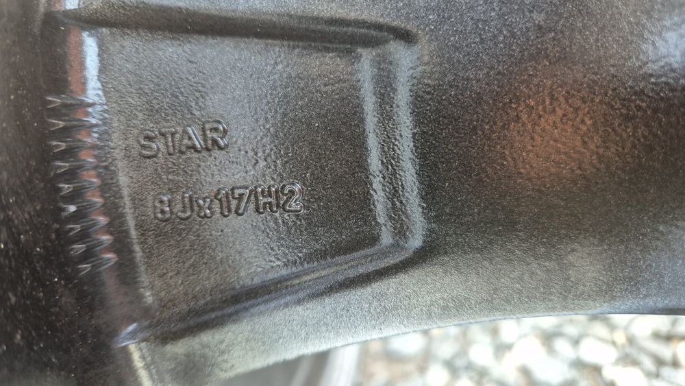 Джанти ELTEX 5/120 BMW,Opel 5x120