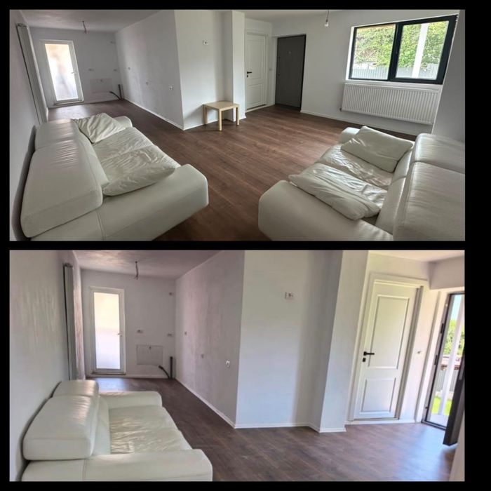 Vând casa Valcea, Mihaesti