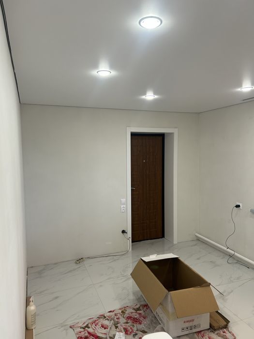 Ремонт под ключ от а до я