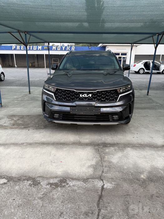 Kia sorento 23 yil