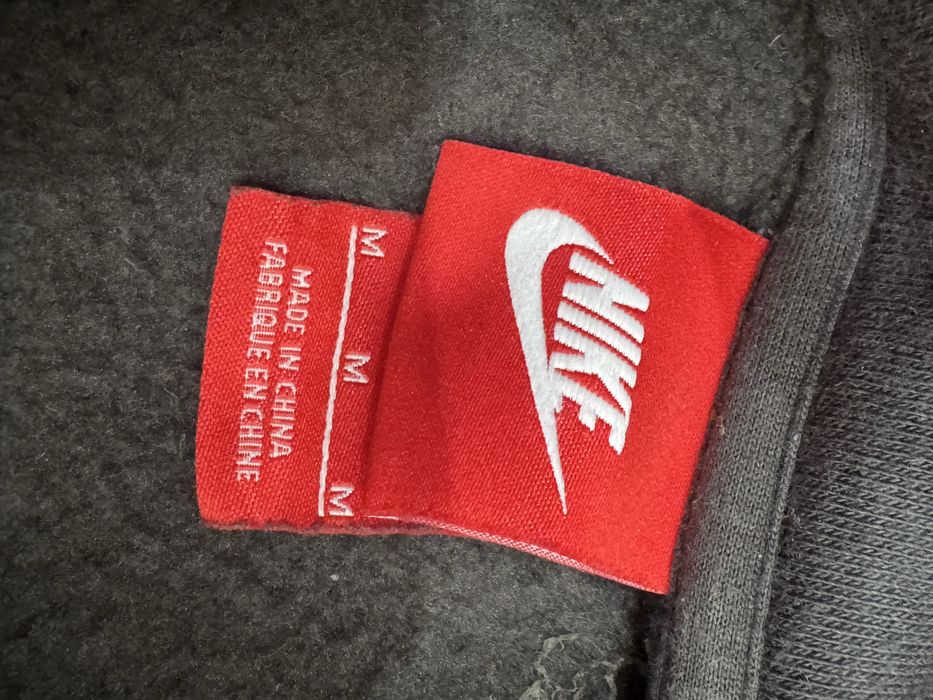 Мъжки суитшърт NIKE  BROOKLYN . Размер М