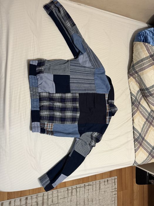 Raplh Lauren Двулицево Горнище - Size S