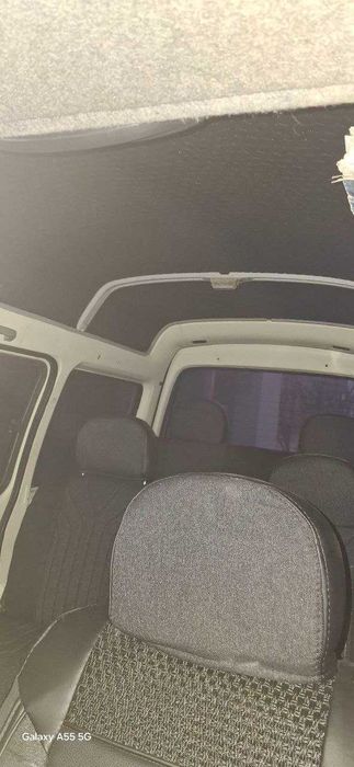 Дамас автомашинаси сотилади.