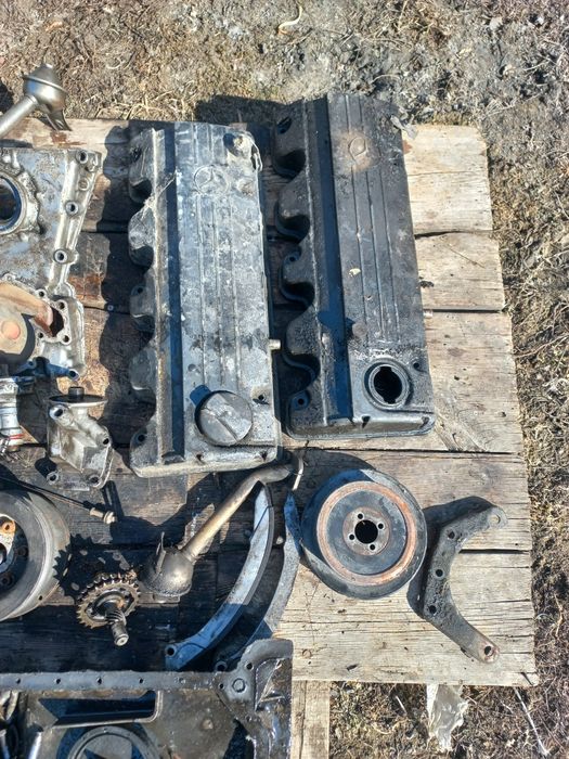 Мерседес w201 продам запчасти