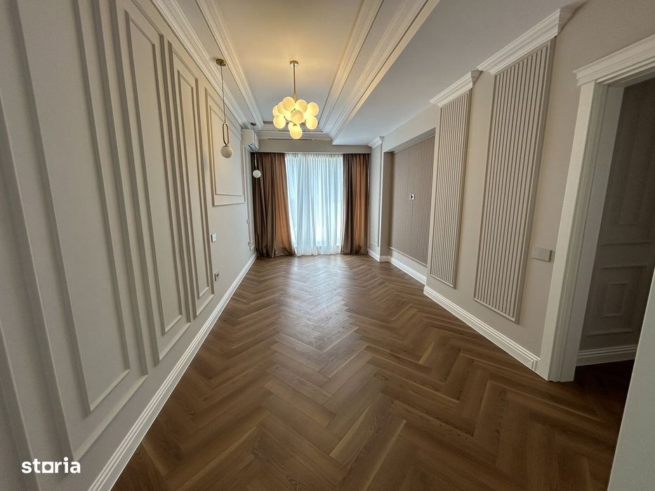 Penthouse de vânzare.(Zona 13 Septembrie)