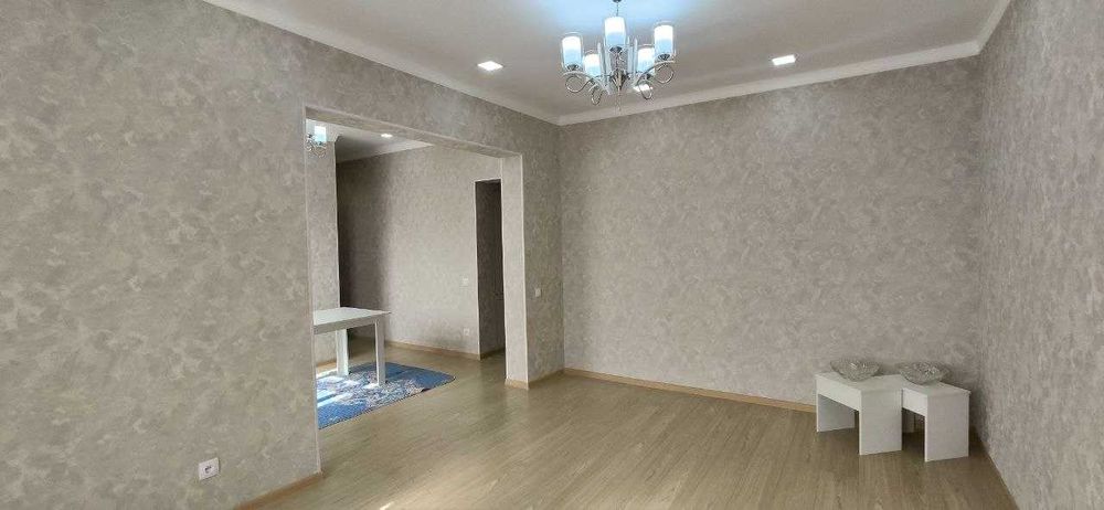 Сдается квартира в центре после ремонта