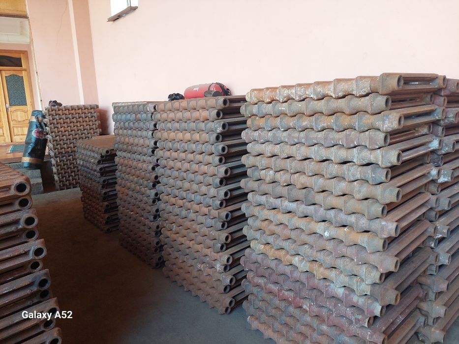 CHUGUN batareyalar sotiladi. Чекланмаган микдорда