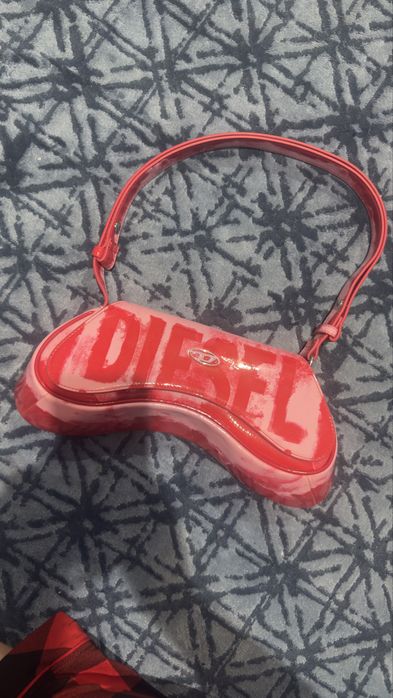 Сумка DIESEL оригинал