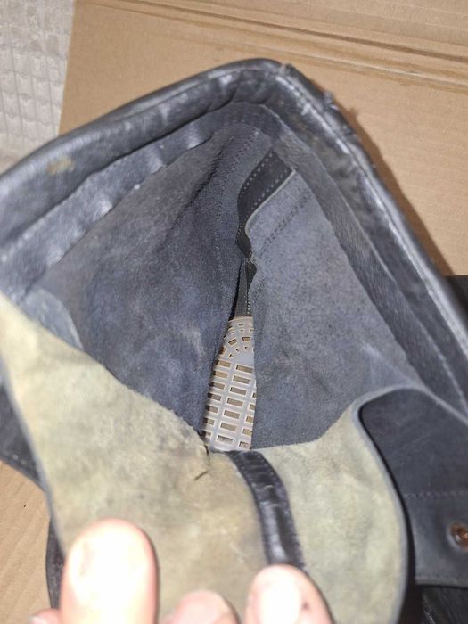 Военни кубинки 46 номер