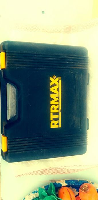 RTRMAX* qoy yungini oladigan mawina