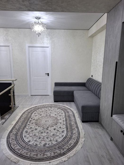 Yunisobot tumanida 2-xonali kvartera ijaraga beriladi