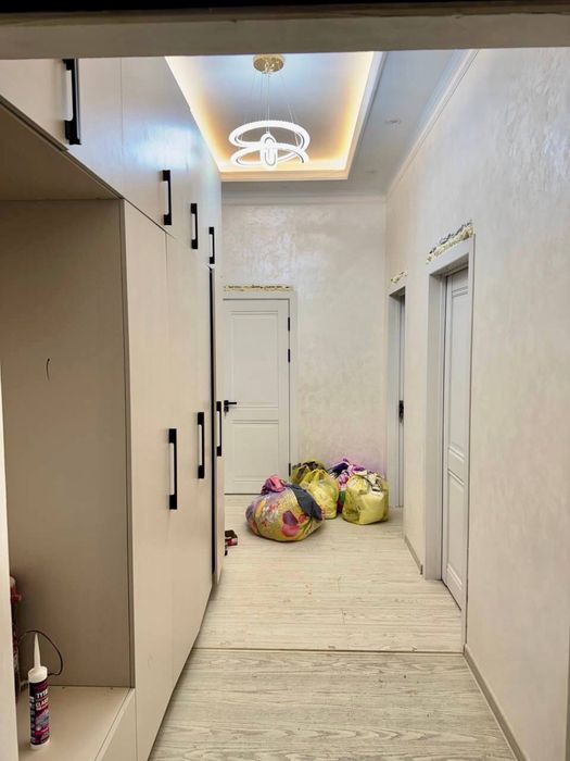 Продаётся квартира 3/4/10 | Жк Parkent Avenue | 77.28м2 с ремонтом