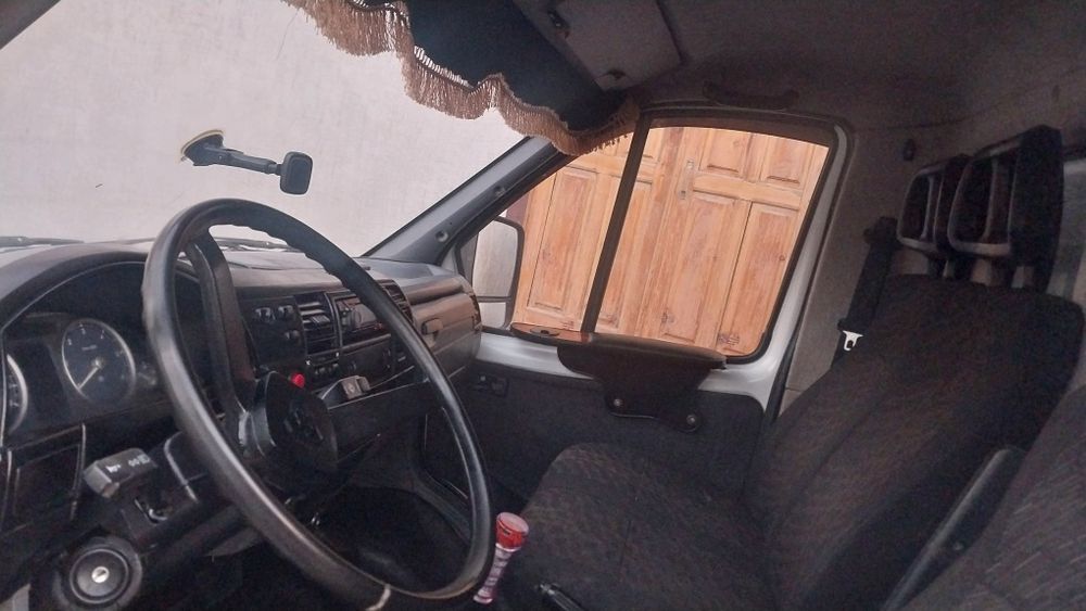 Газел 3302  газел