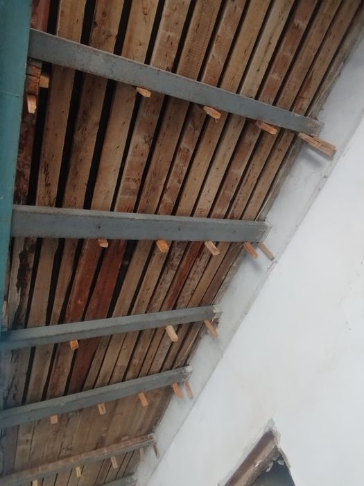 Курилиш материаллари