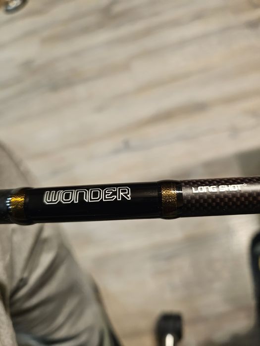 Daiwa Ninja + Delphin Wonder + Formax Elegance + ПОДАРЪК