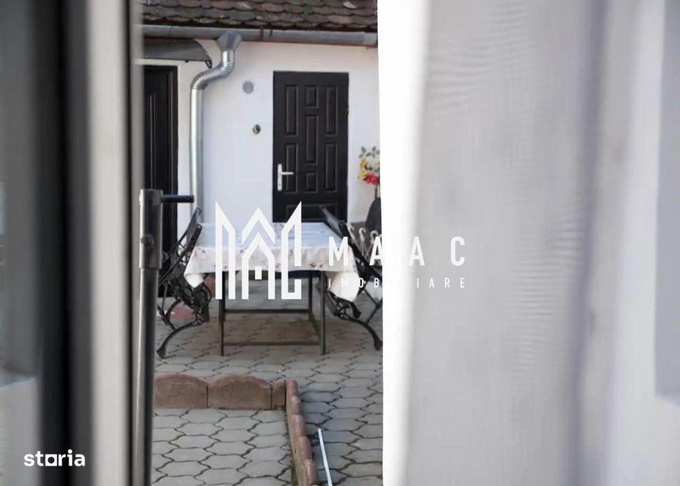 Apartament regim hotelier | Ultracentral | Afacere la cheie