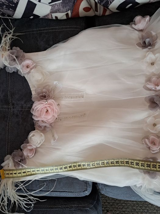 Платье на выпускной