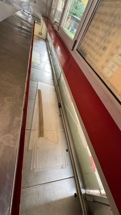 Rulota/Food Truck De Vanzare