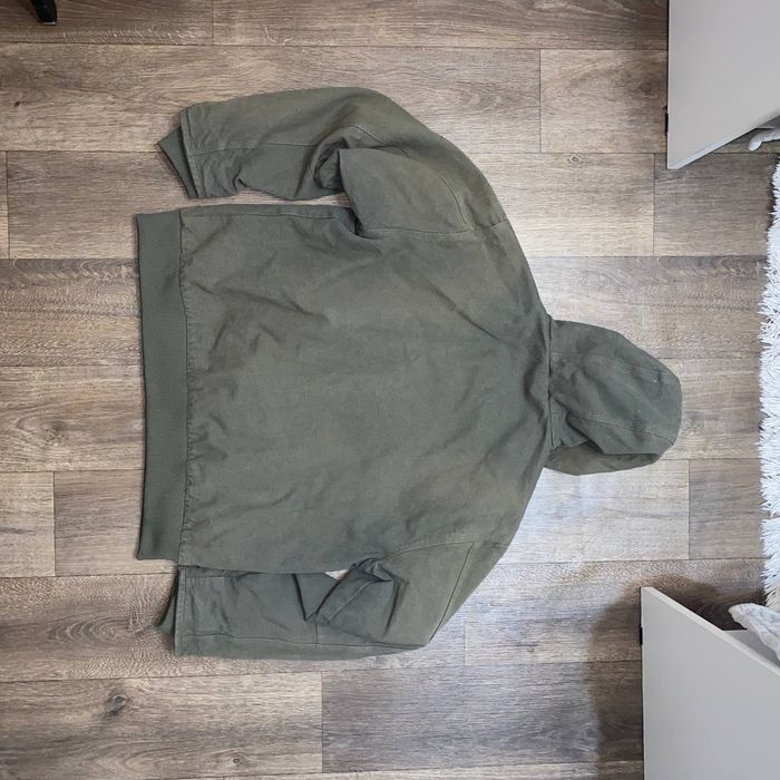 Carhartt work jacket