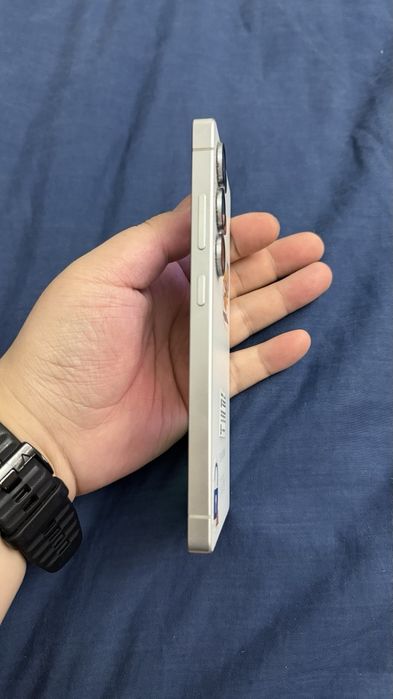 Samsung s25 ultra 256GB white